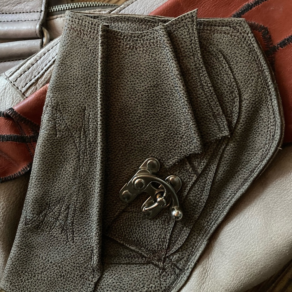 (h(om)e) bag